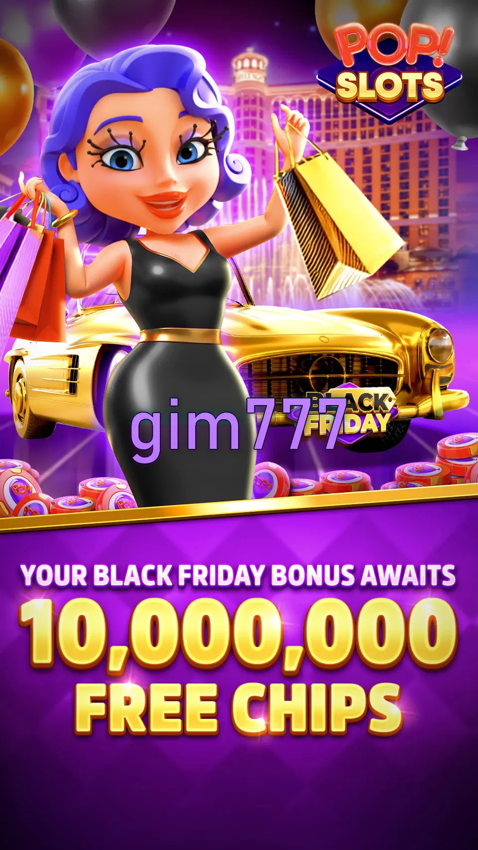 gim777 APK