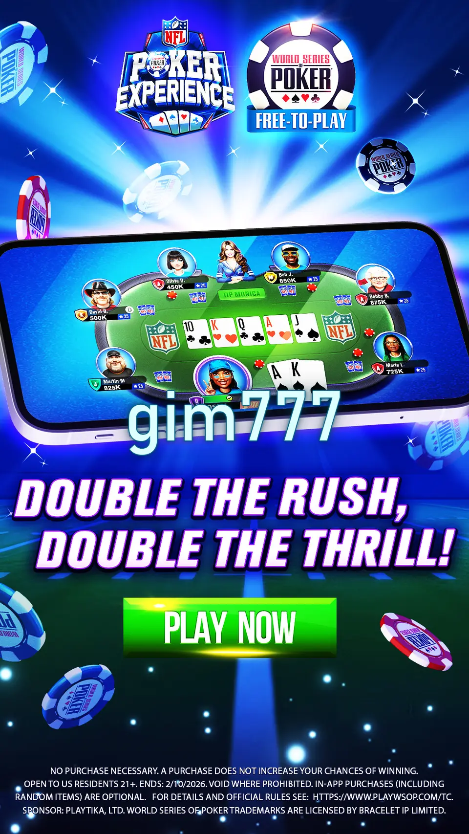 gim777 APK