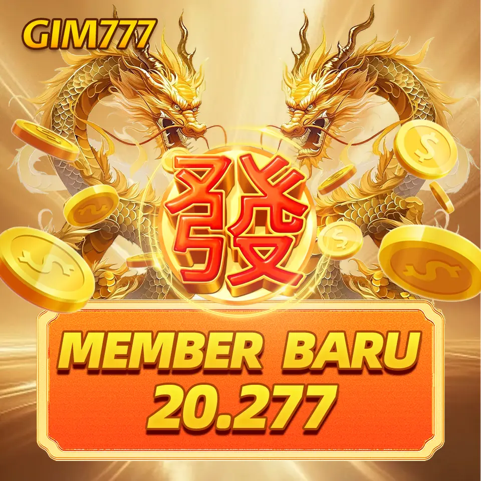 gim777 Masuk - gim777 Resmi