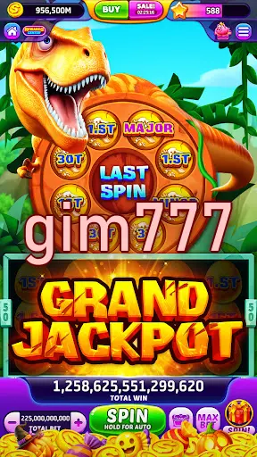 gim777 Preview - Resmi Unduh