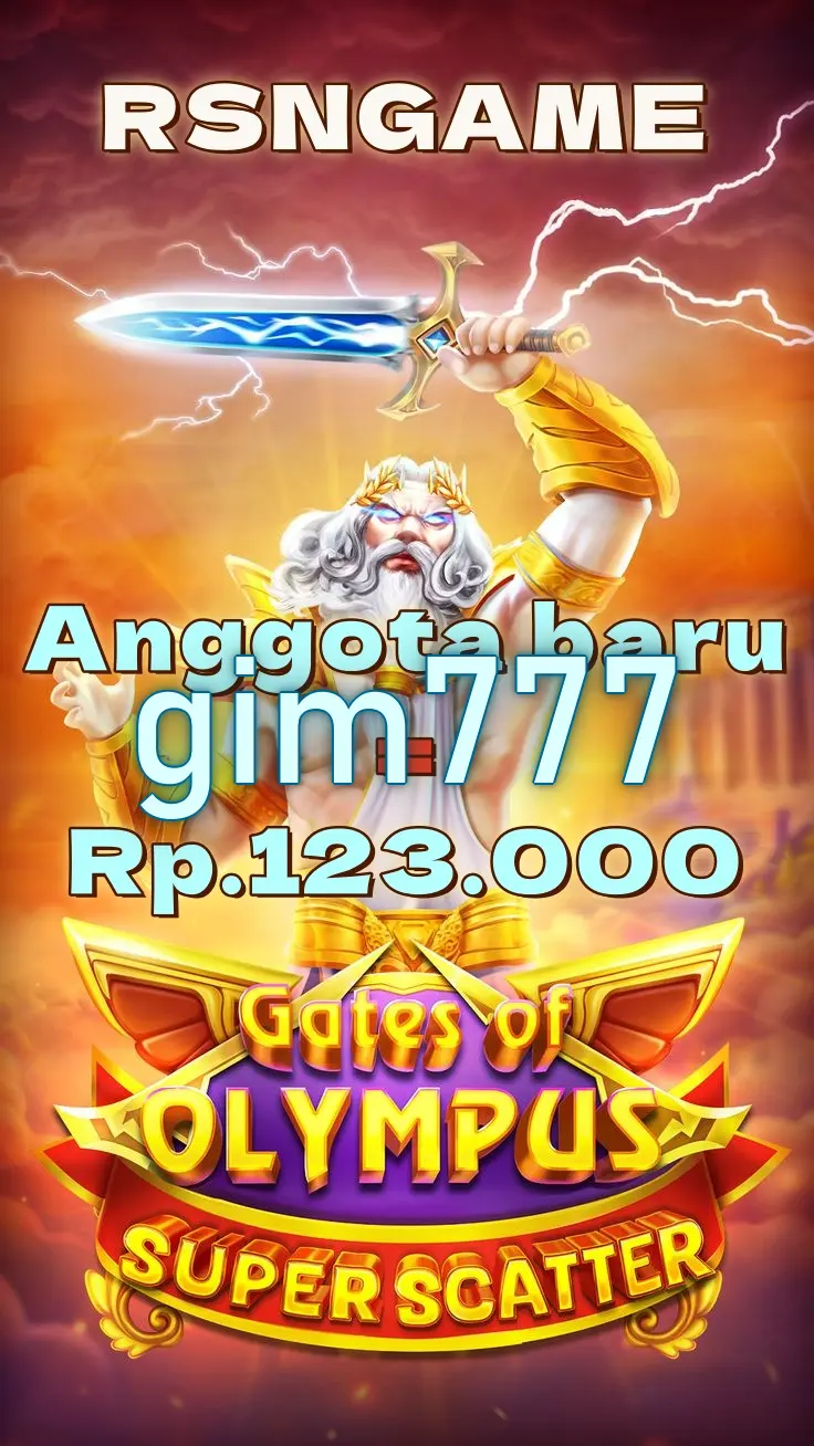 gim777 Tangkapan Layar Resmi APK